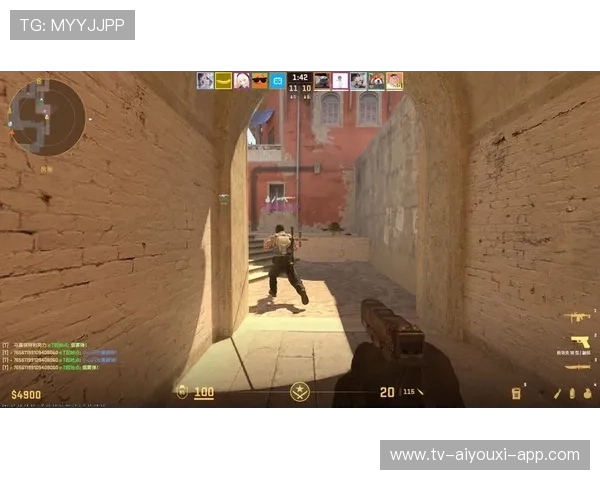 CS_GO瞬狙练习与位置切换全攻略——提升你的反应力与战场掌控力 CS_GO瞬狙练习与位置切换全攻略——提升你的反应力与战场掌控力