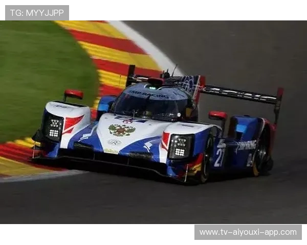 WEC团队完成长距离模拟，车手节奏保持稳定