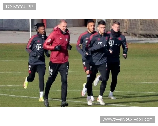 拜仁准备把青训成果市场化以支持俱乐部财政