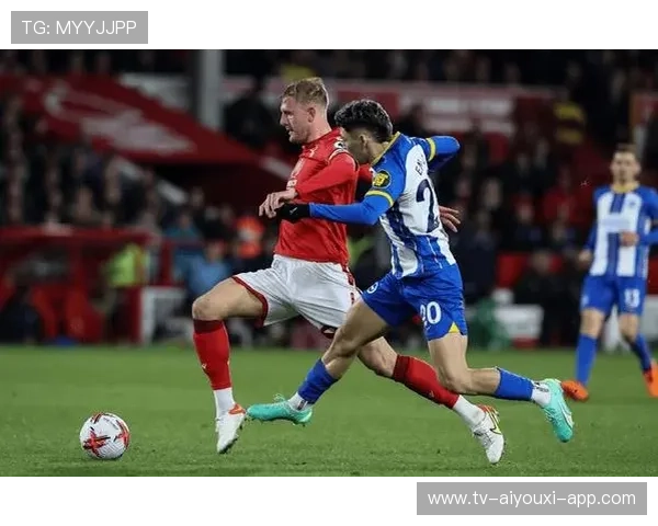 诺丁汉森林研究内马尔式距离变化：足球场上的智力与技术双重博弈