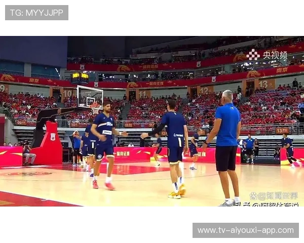 中国篮球正在改变世界印象，中国篮球现状原因和对策