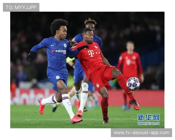 周三欧冠：拜仁慕尼黑与切尔西谁能胜出？，拜仁慕尼黑3_0切尔西