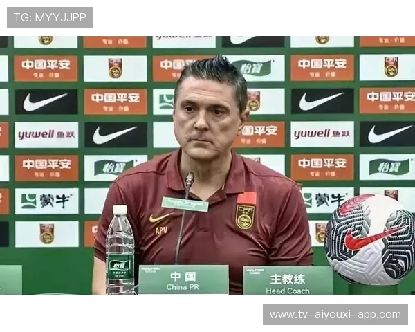 安东尼奥形容U22国足球员如“兵马俑”顽强 安东尼奥形容U22国足球员如“兵马俑”顽强