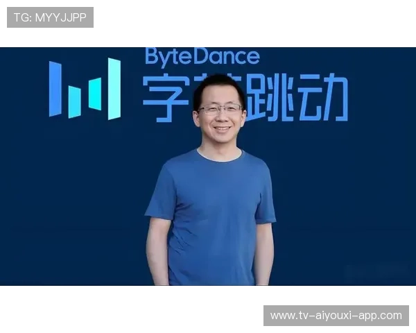 张一鸣算法公司变革，资本市场热议AI战略，张一鸣的算法