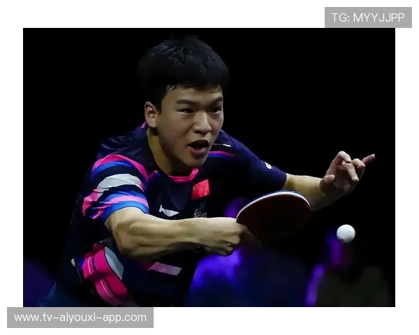 向鹏遭逆转止步首轮，国乒男单形势严峻，乒乓国手向鹏