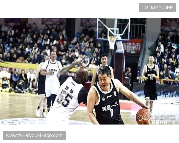 拼搏让中国篮球更具灵魂，篮球拼搏精神