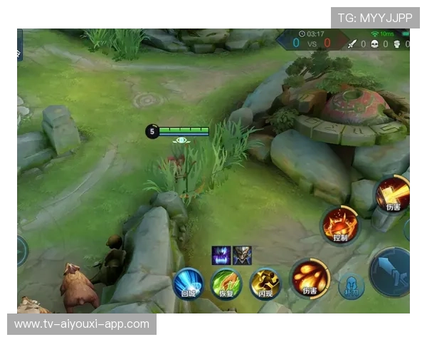 AL打野惩戒卡点，关键资源稳稳到手