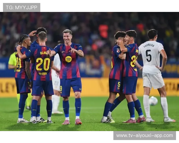 巴萨末段控球降速,稳稳把胜势握住,巴萨控球率达81% 巴萨末段控球降速,稳稳把胜势握住,巴萨控球率达81%