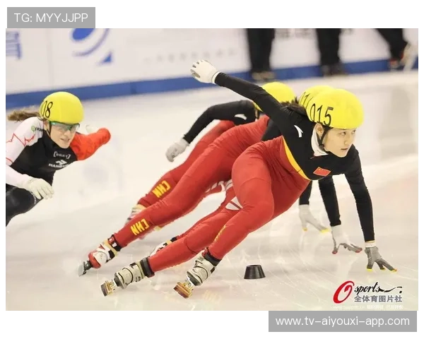 世界短道速滑教练能力认证第39期考试报名通道开启，短道速滑教练证怎么考取