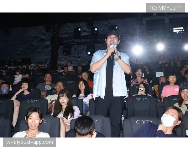 顶级配音导演的导戏:他是如何通过语调引导演员情感落地的